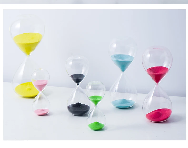 sand glass