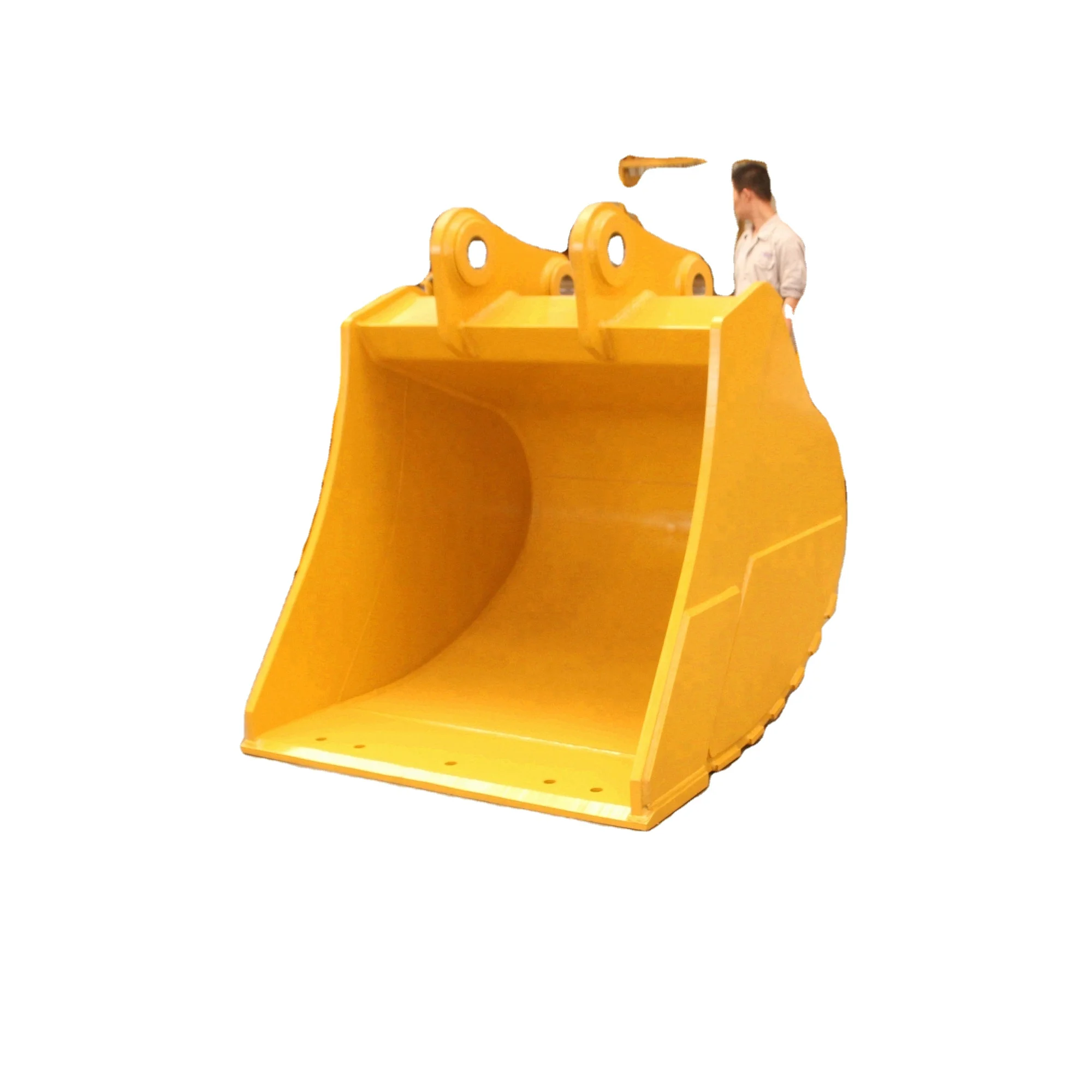 NEW! high quality trench bucket distch-digging bucket