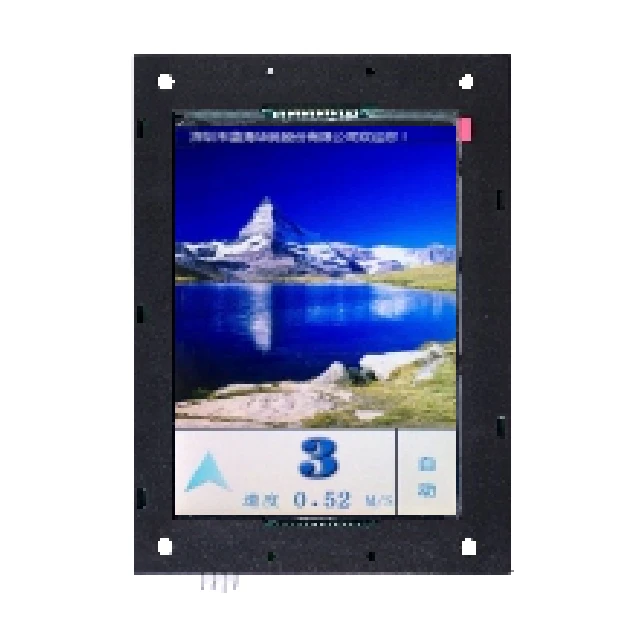 Elevator LCD Display TV Monitor 7 Inch/11 Inch Smart Screen Show China Supplier