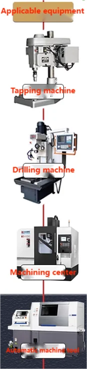 BOMI BMKK-162 sold overseas customized Combined Drill Pipe Hand And Taps Dies Set