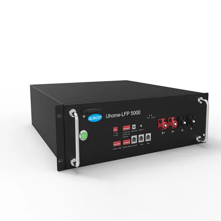 Lithium Titanate Battery Pack Cells 2400WH with Over Temperature Protection Manufacturers with 6000 Cycles and 10years Warranty