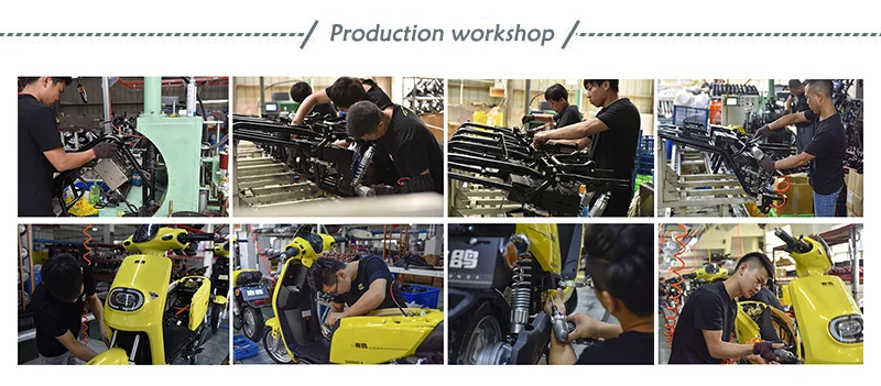 production workshop-2