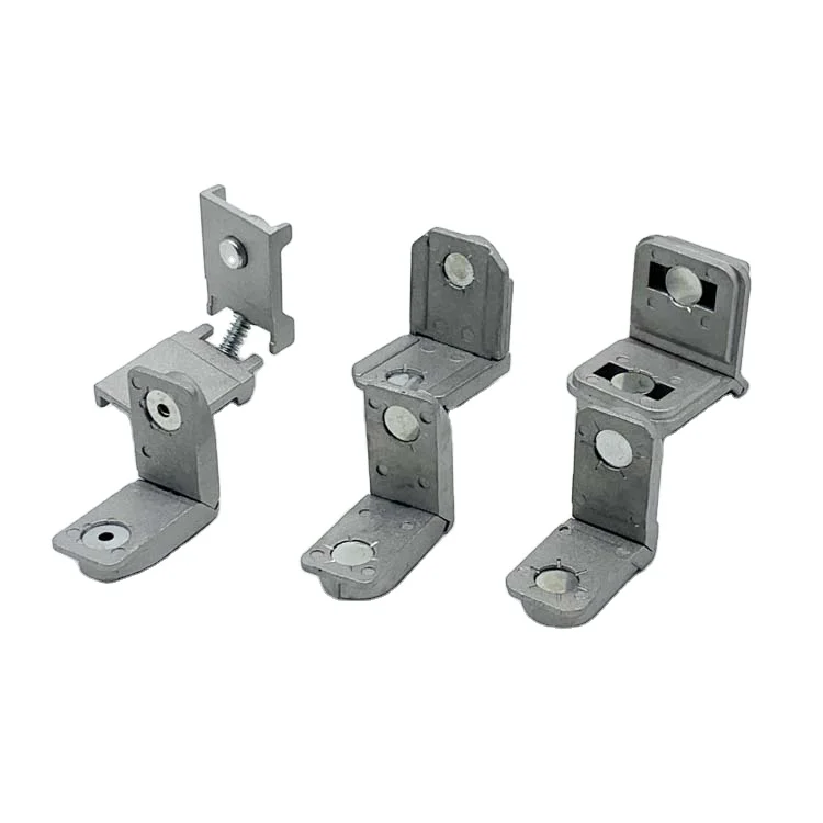 Corner Joint Door Window Accessories Hardware Middle East Aluminum Profile Apposite Supplier Strong Easy-Install Adjustable