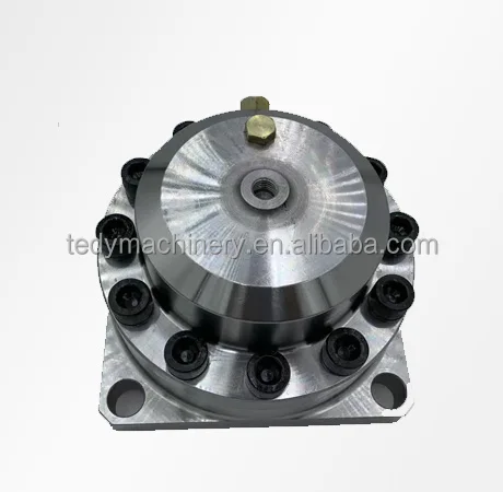 Excavator Hydraulic Breaker Hammer Accumulator Breaker Hammer Accumulator Rock Breaker Accumulator