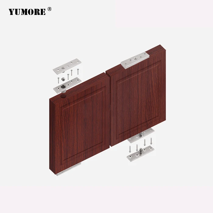 Heavy duty aluminium glass closing framed shower steel doors hinges interior door hinge hardware