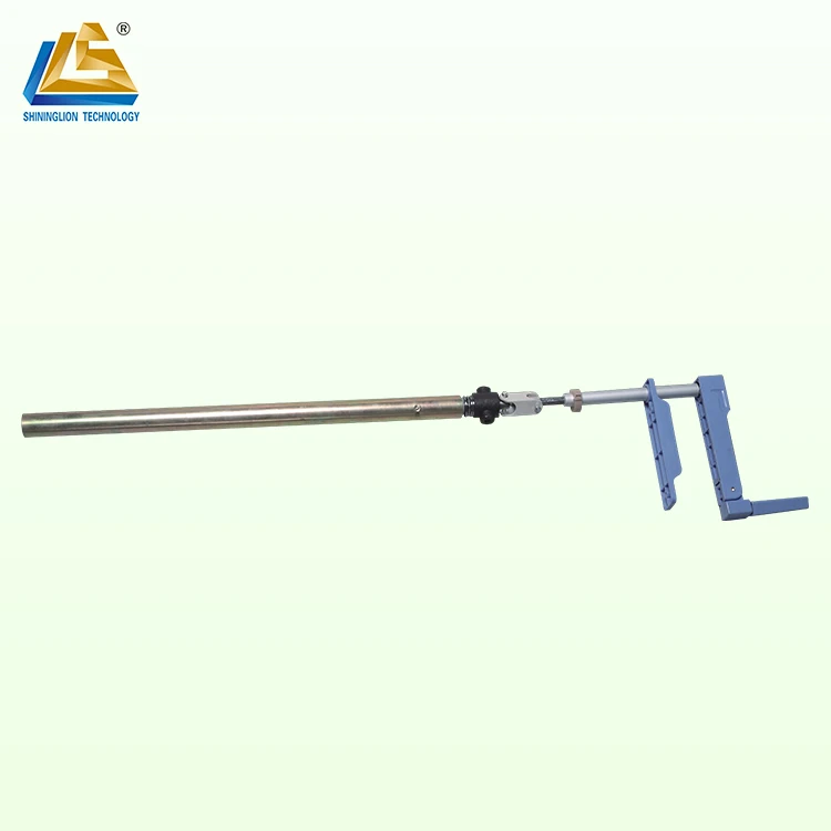 Manual Hospital Bed Rockers on Spare Parts Accessories