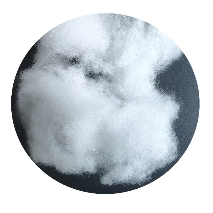 Оптовая продажа пустотелых 3d-филлеров из полиэстера для