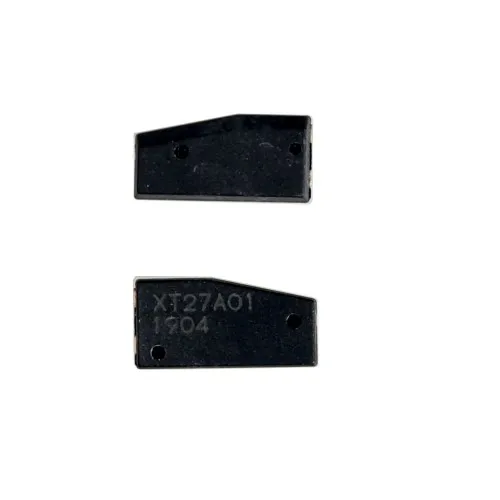 Оригинальный Универсальный Автомобильный ключ Xhorse VVDI Super Chip XT27A01 XT27A66 транспондер для VVDI2 Mini Key Tool