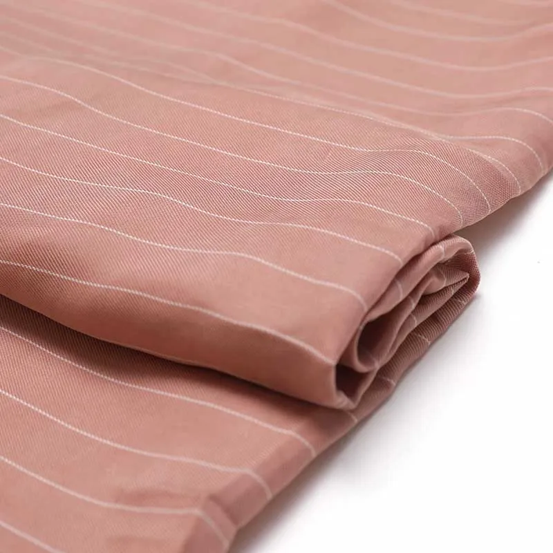 
Wholesale hot selling clothing fabric woven apparel shirt dress fabric 
