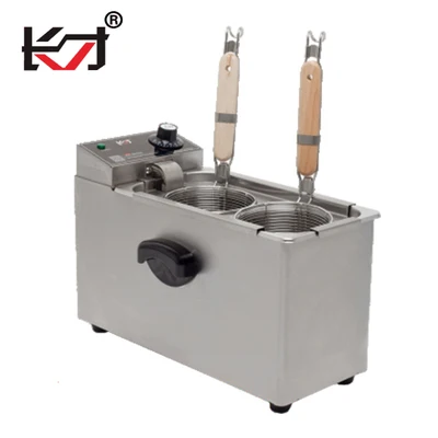 Pasta Noodle Cooker Instant Noodle Cooker Machine Good Factory Directly Price