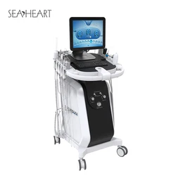 Water Dermabrasion Machine, Facial Blackhead Removal for Deep Cleansing Hydro Dermabrasion Anti-Aging