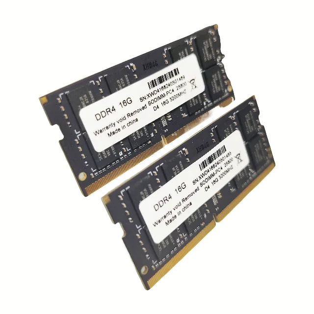 Desktop memory RAM DDR4 16GB 3200MHz memory module compatible with RAM 1600MHz 2666mHz 2400MHz 3200MHz