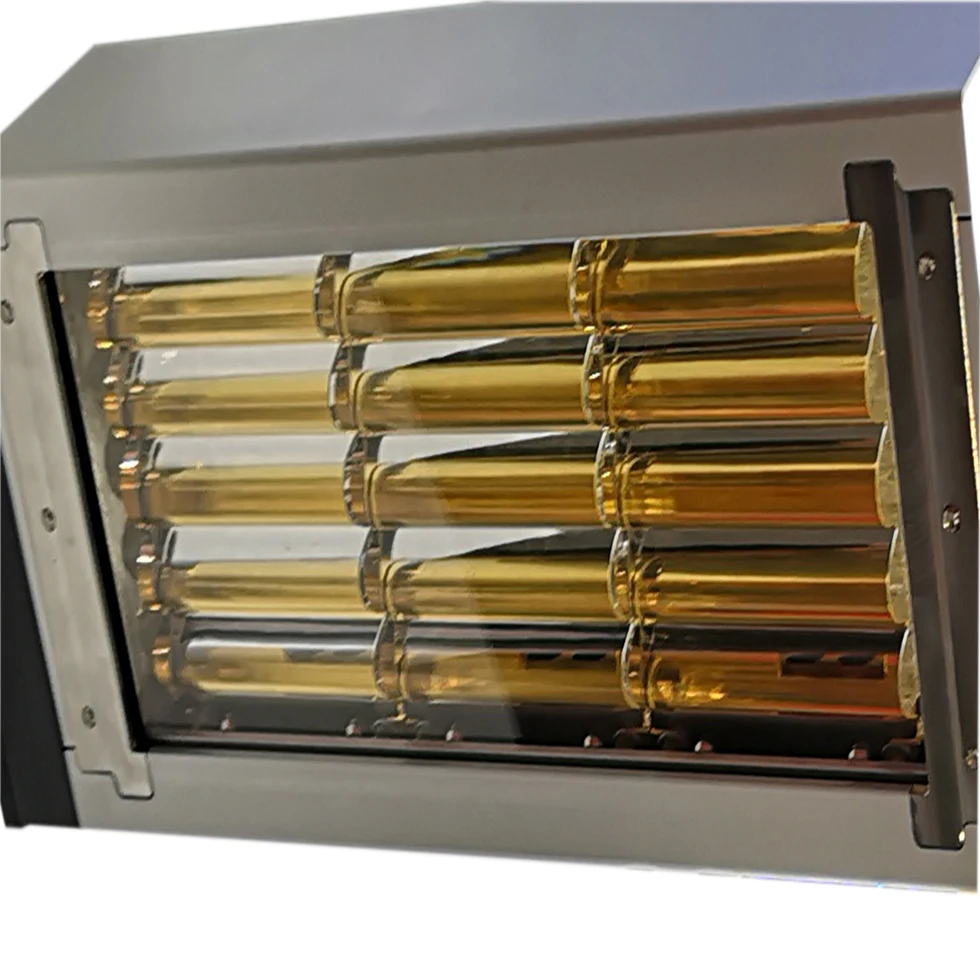 Professional and High Quality LED Lamp for UV Offset Printing or Paint and Coatings on Metal Price