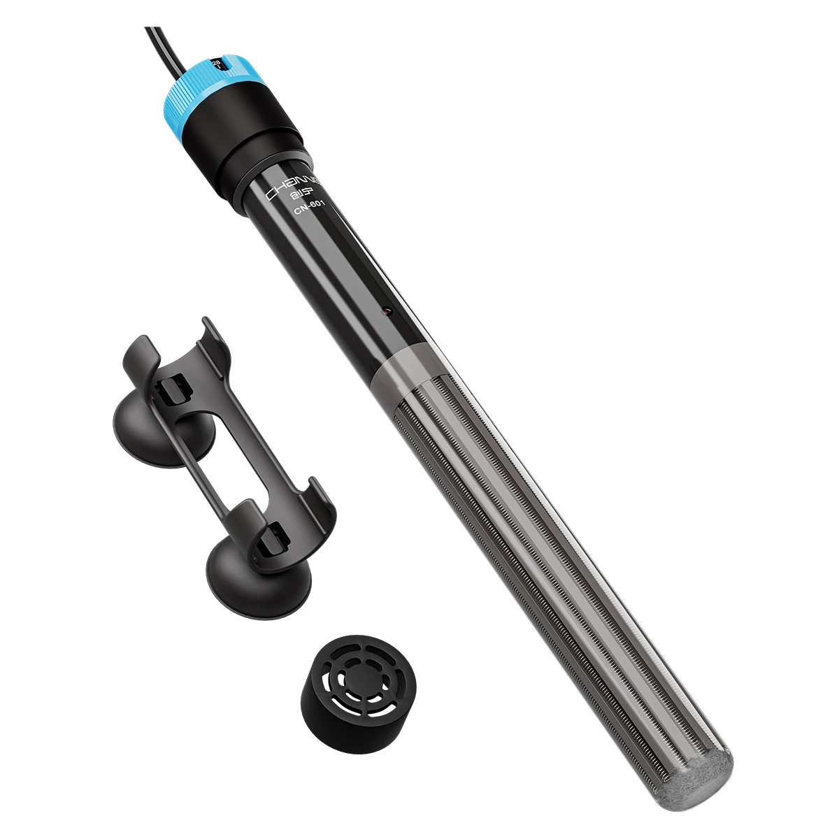 Explosion-proof Quartz Glass Fish Tank Heater For Fish Tank Accessories 100W/200W/300W/500W