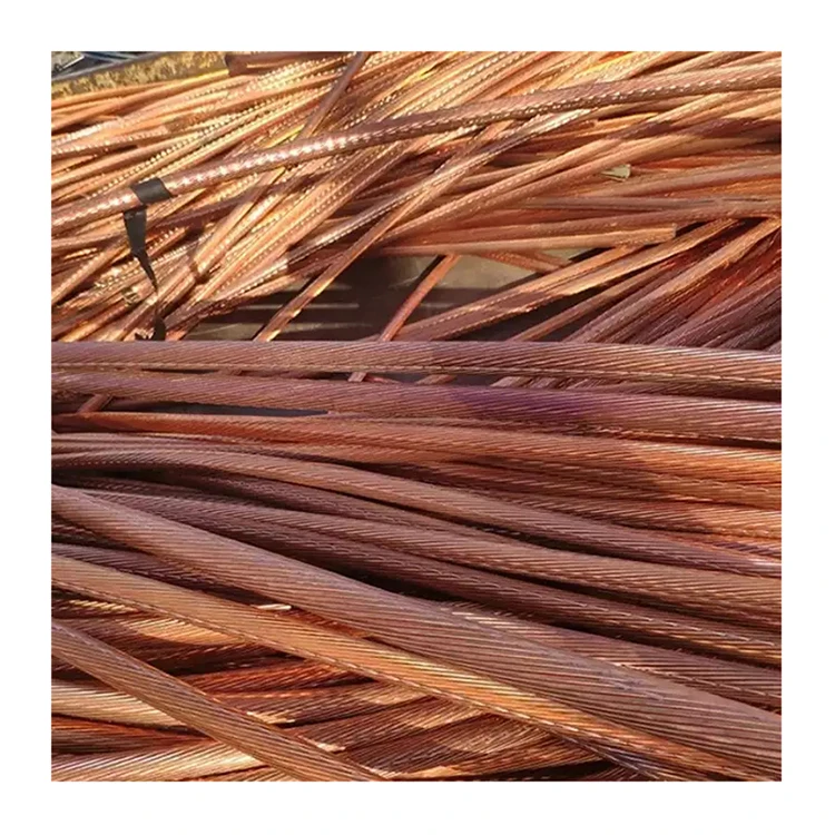 Premium Quality Copper Wire Scrap /Cooper Ingot /Scrap Copper Price