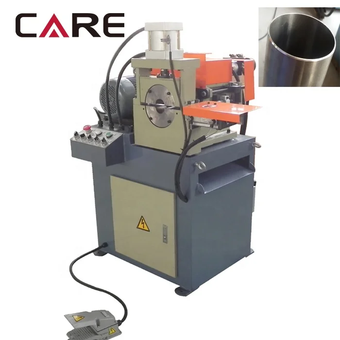 EF-AC/115 пневматический выхлопную трубу, лицовочная машина по акционной цене