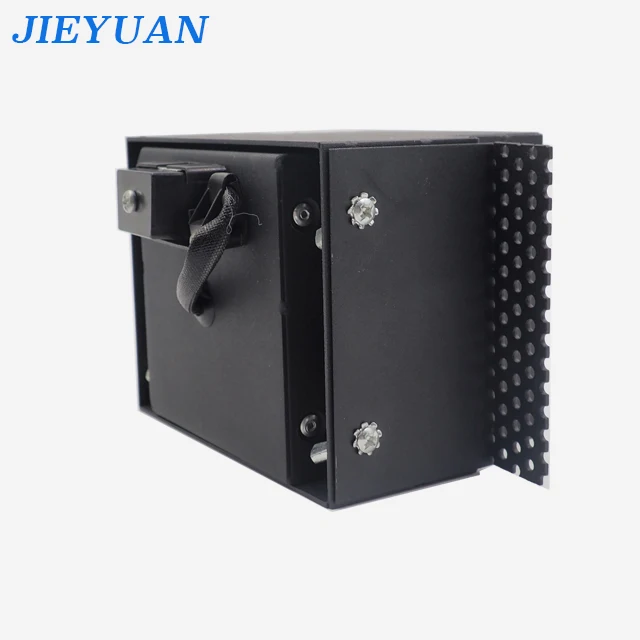 
Home Lighting 20W Grille Light Fixture Square GU10 AR111 LED Grille Spot Lighting 