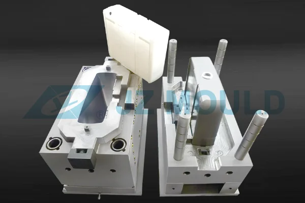 Food Container Injection Mould