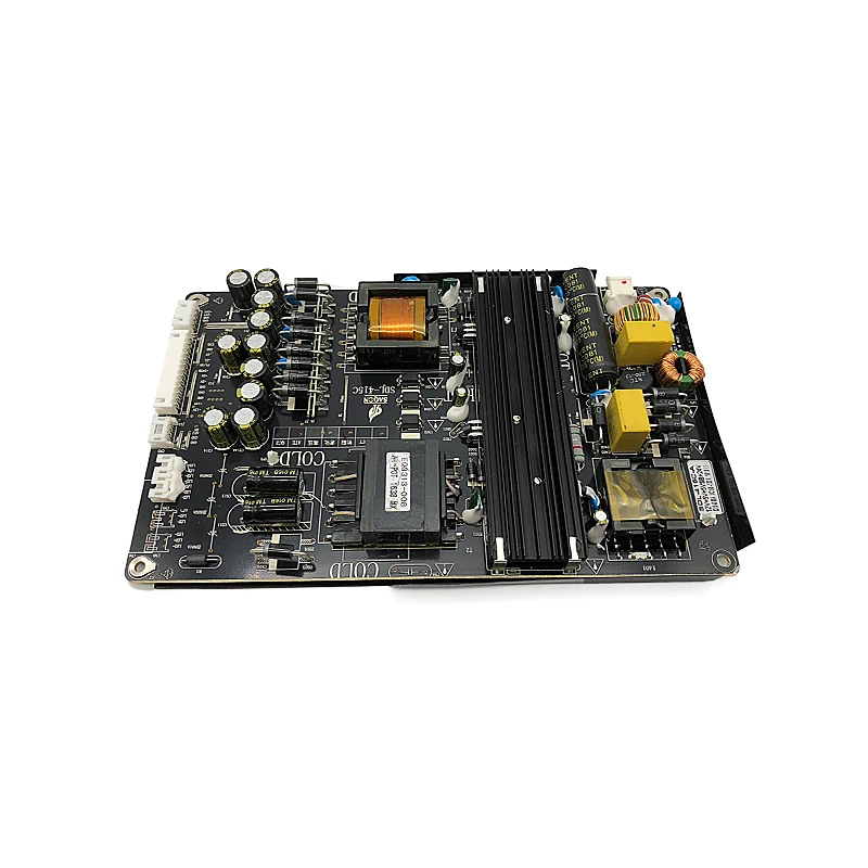 OEM Switching Power Supply Quad Output PSU 150W 24V 12V 5V 5VSB 0.8A 0.5A 2A 3A 2 in 1 Power Supply