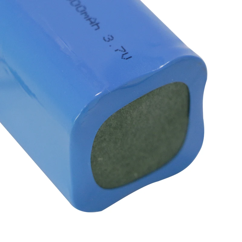 YiLink custom 18650 3.7v llithium ion battery 10000mah li ion nmc battery pack