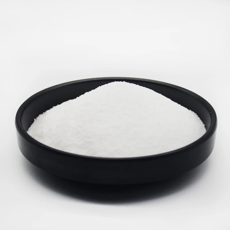 Factory Direct Sale Organic Polymer Flocculant PAM Powder Polyacrylamide For Printing And Dyeing Industry