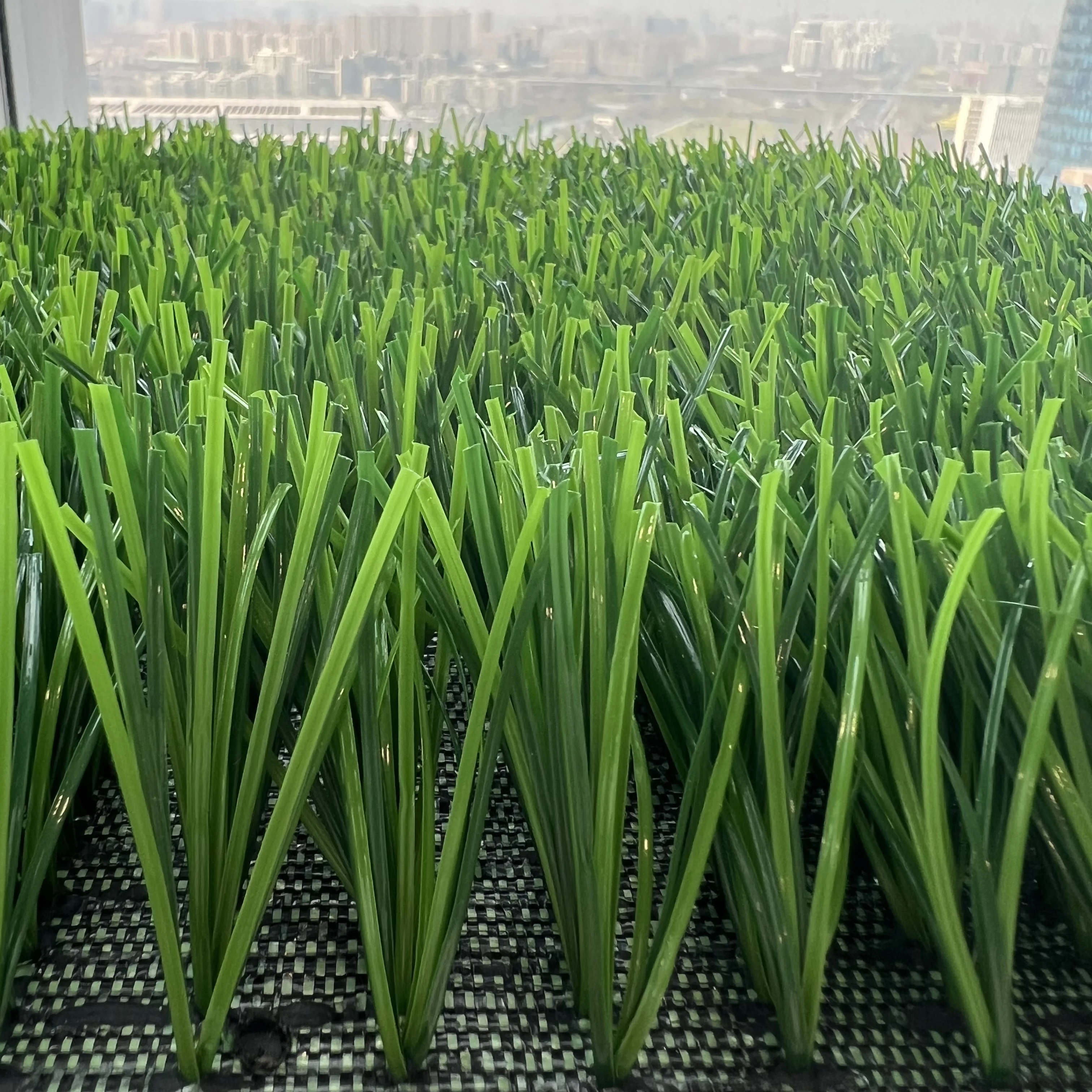 Wholesale Synthetic grass for soccer Bulk Artificial Grass For Football Field Futsal Court grass On Sale