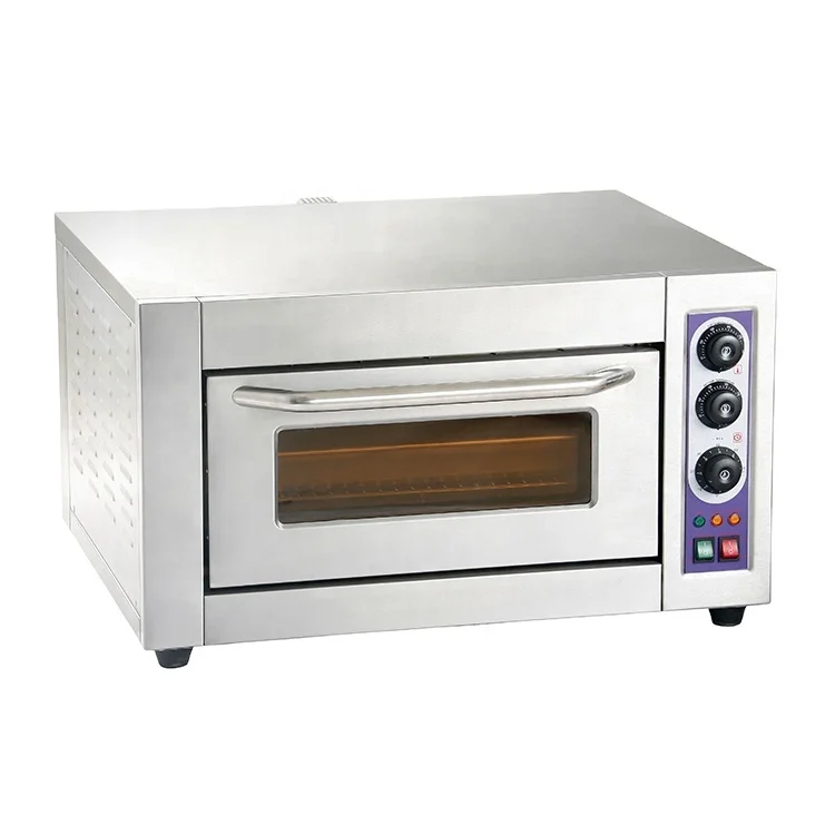 Прямая поставка с завода, коммерческая электрическая печь для выпечки
