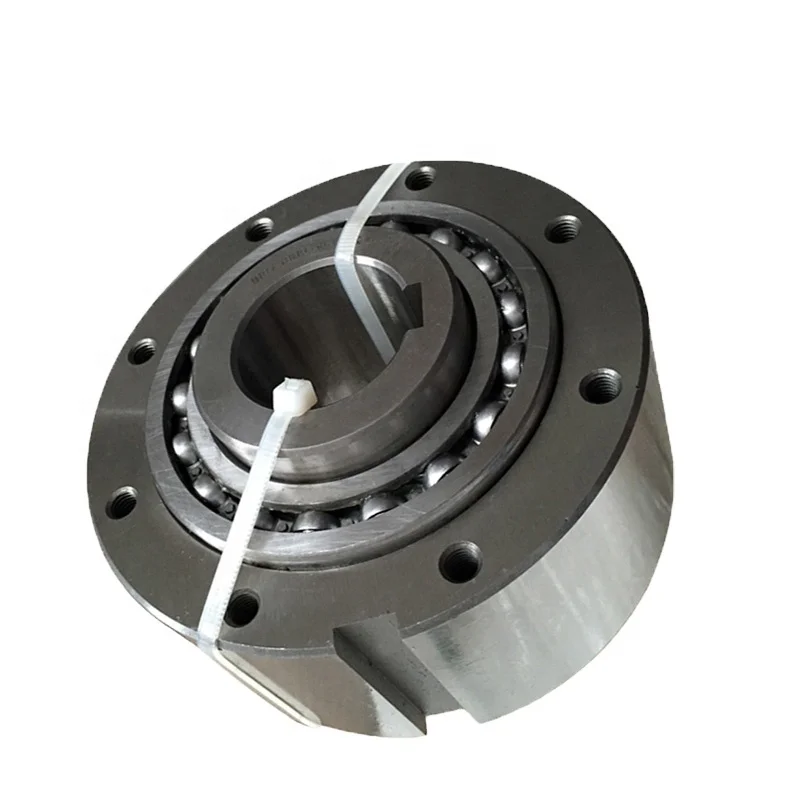 BREU80(K) Sprag Freewheel Bearing  One Way Backstop Clutch new supply