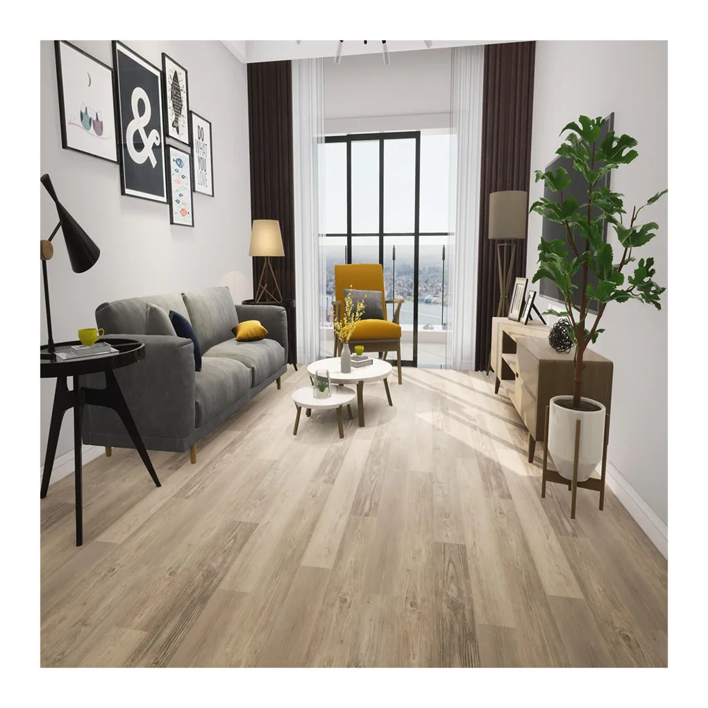 Factory Directly sells  Magnesium oxide Flooring  MGO flooring