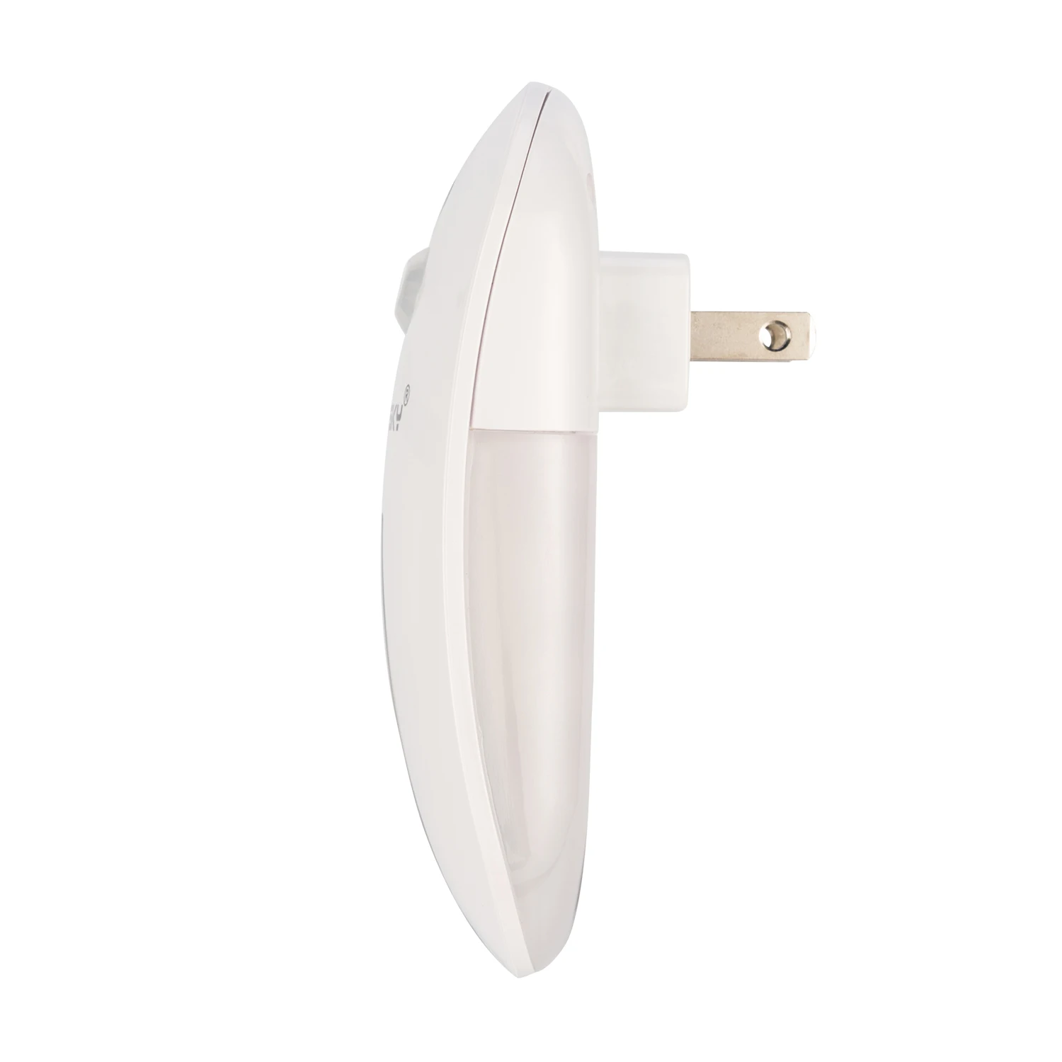 night light with motion with eu plug motion sensor led night light