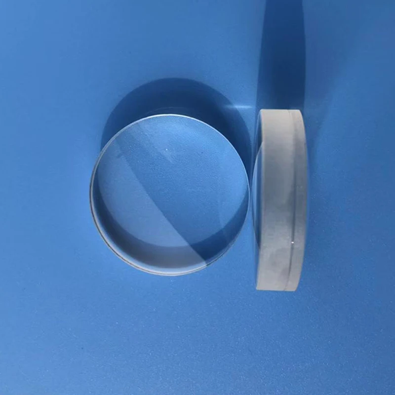 Kingopt оптический объектив с диаметром 40 мм и фокусным расстоянием 123 мм