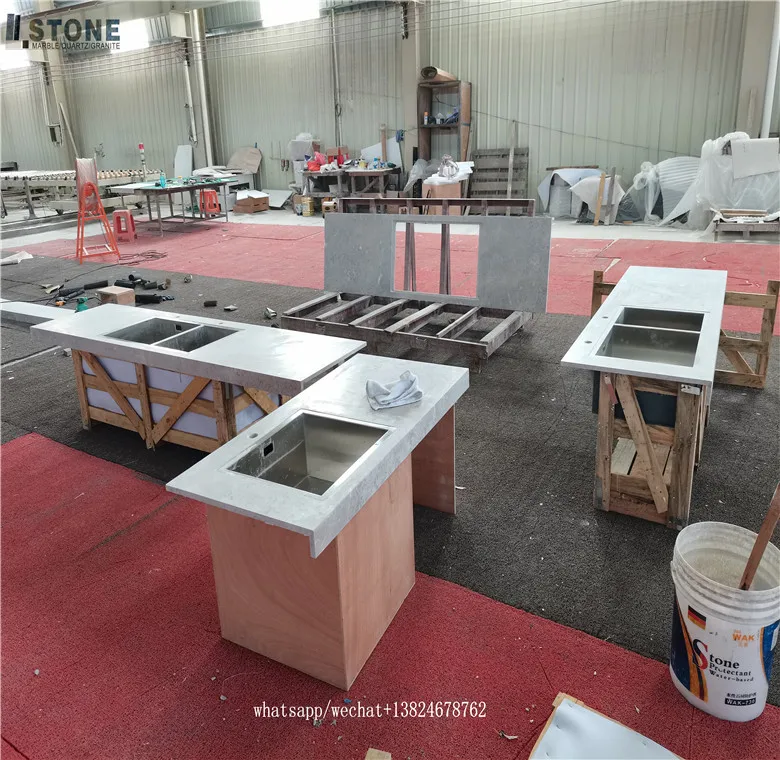 
Tudra grey marble cut to size for floor and wall panels for villa apartment vanity tops kitchen tops table tops for babinet 