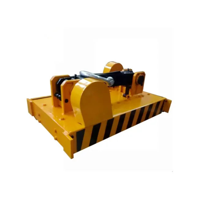 Автоматический постоянный магнитный подъемник оптом