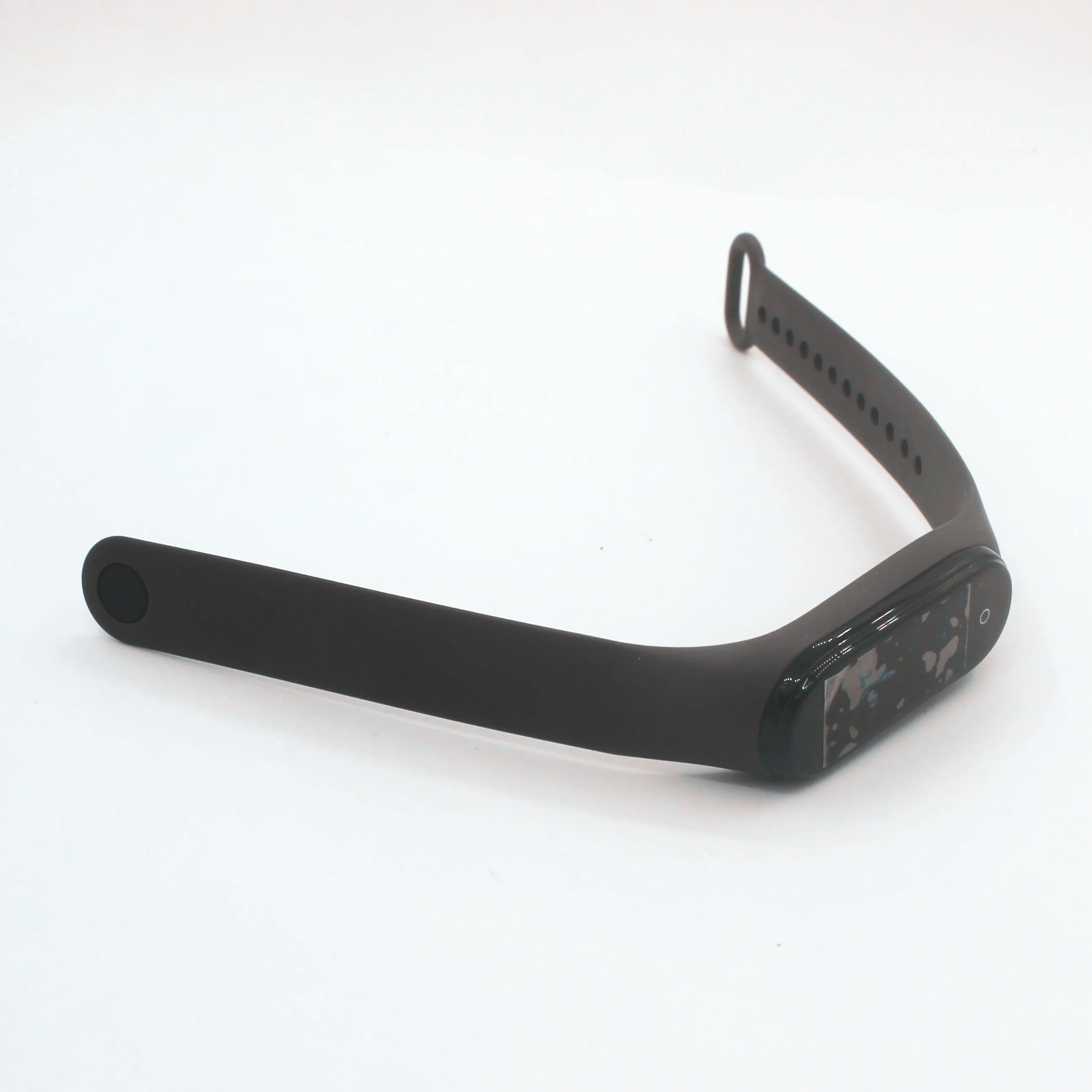 Christmas gifts touch screen digital smart clock band wholesale promotional Lovely Silicone LED Kids Digital Watch