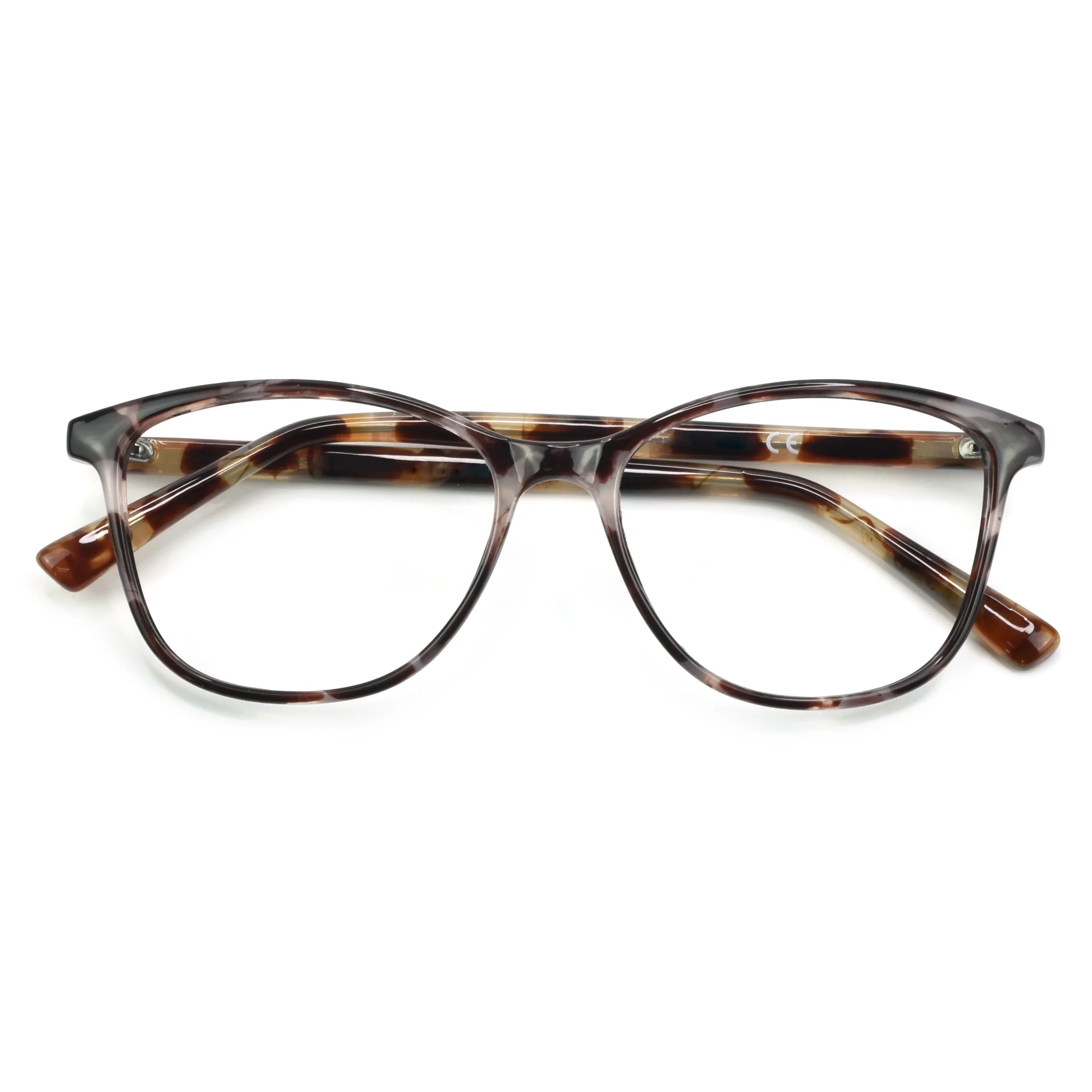 Good price transparent children trendy screen computer anti blue light glasses
