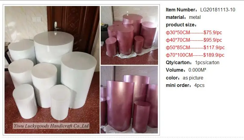 
LG20181119-6 high quality artificial plastic hydrangea flowers for decoration 