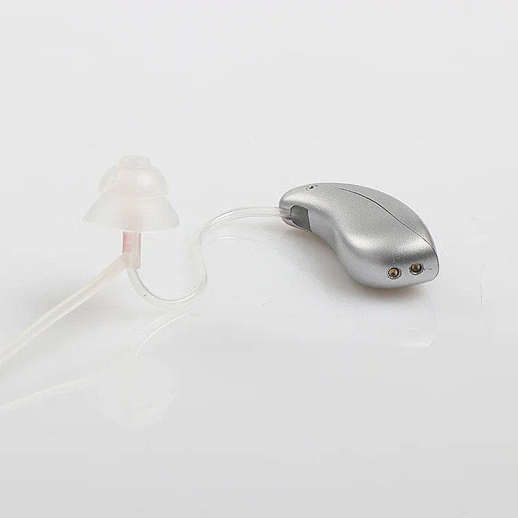 Most Popular Products Invisible BTE Hearing Aids Digital Rechargeable Hearing Aid