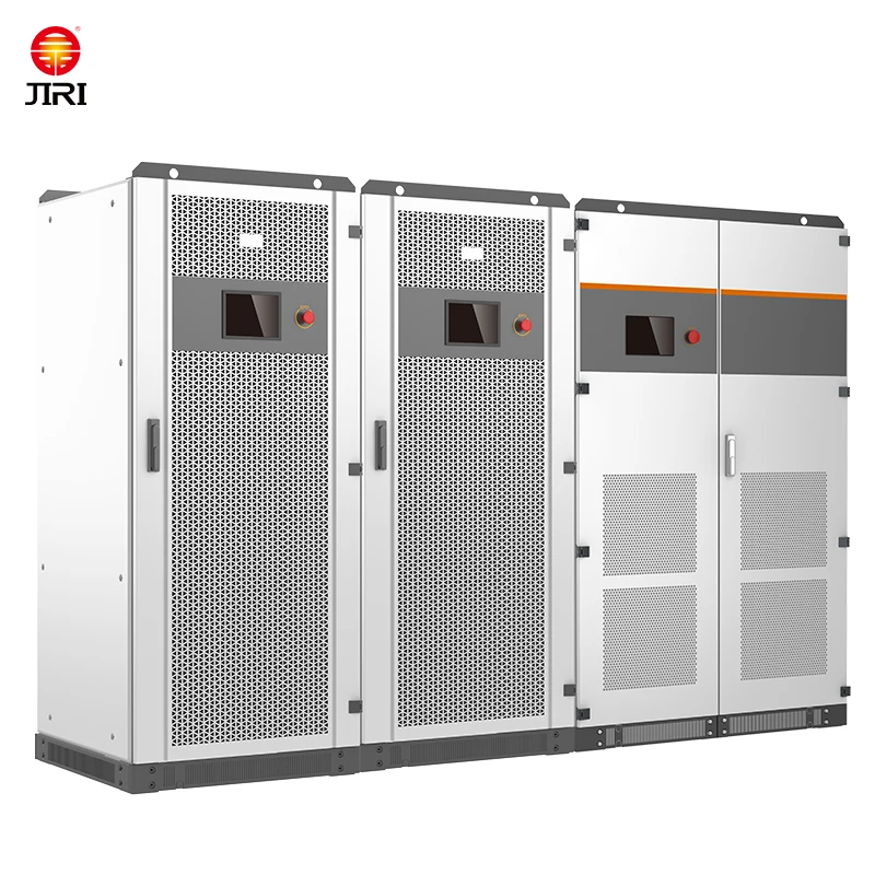 Megarevo Lar C&I Inverter Series 500KW-630KW Power Conversion System with Lithium Solar Inverter Battery Isolation Transformer