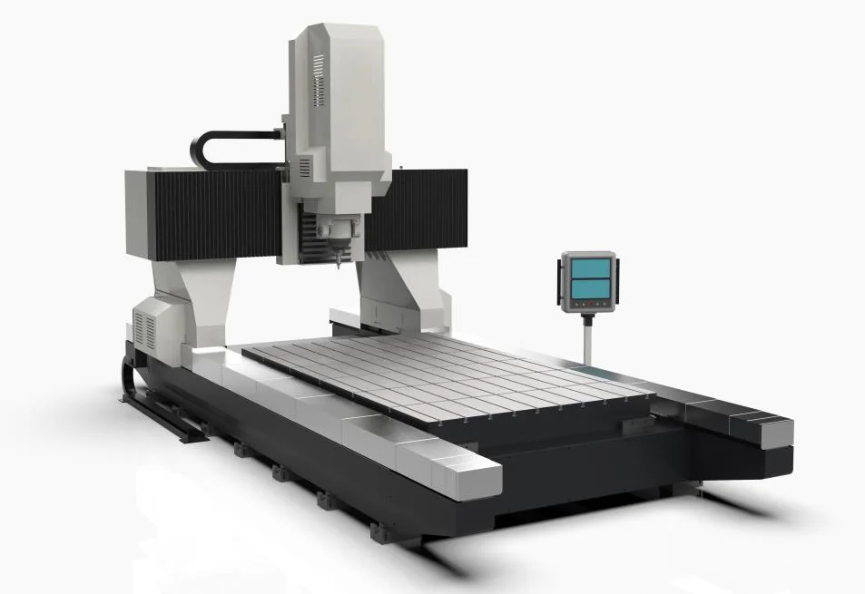 Friction Stir Welding/FSW Machine /POWERSTIR FRICTION STIR WELDING support Payment according to production stage