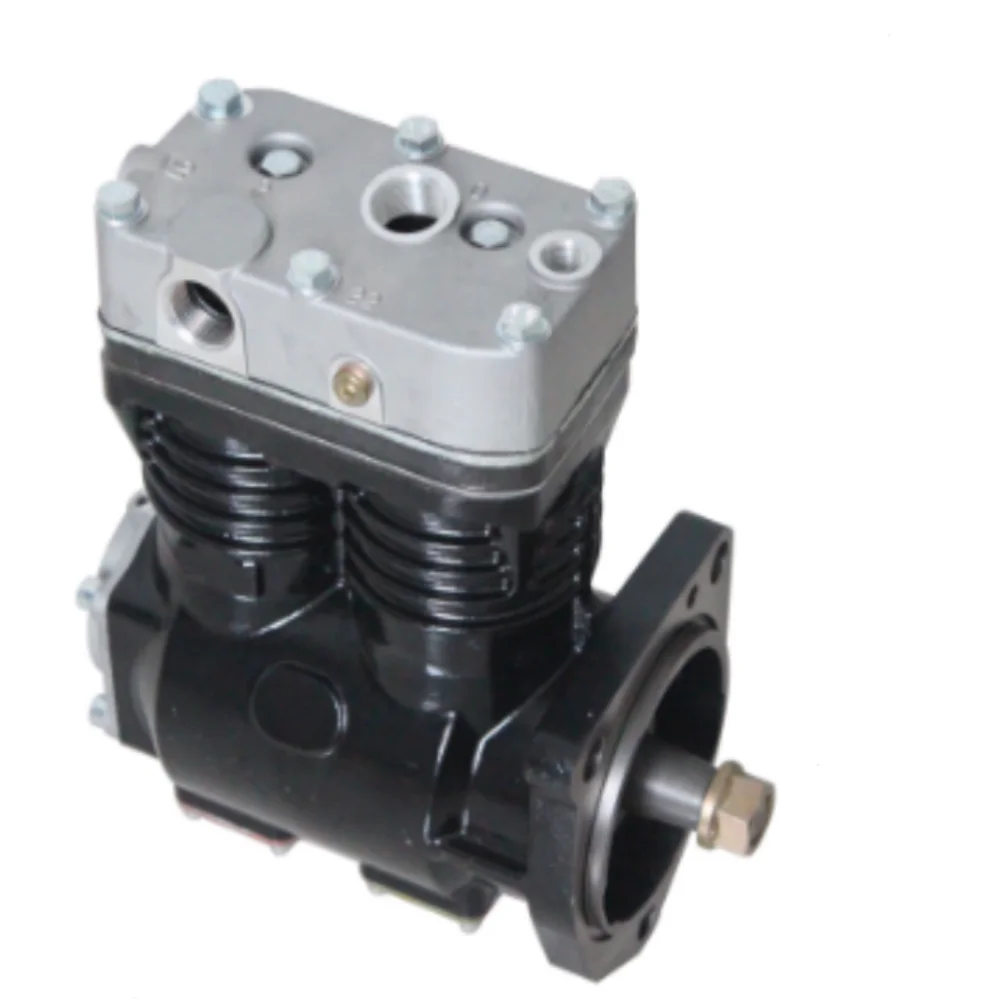 Компрессор воздушного тормоза LP4812 I86909000 для двигателя FL10 F12 FL6 FL7 F10