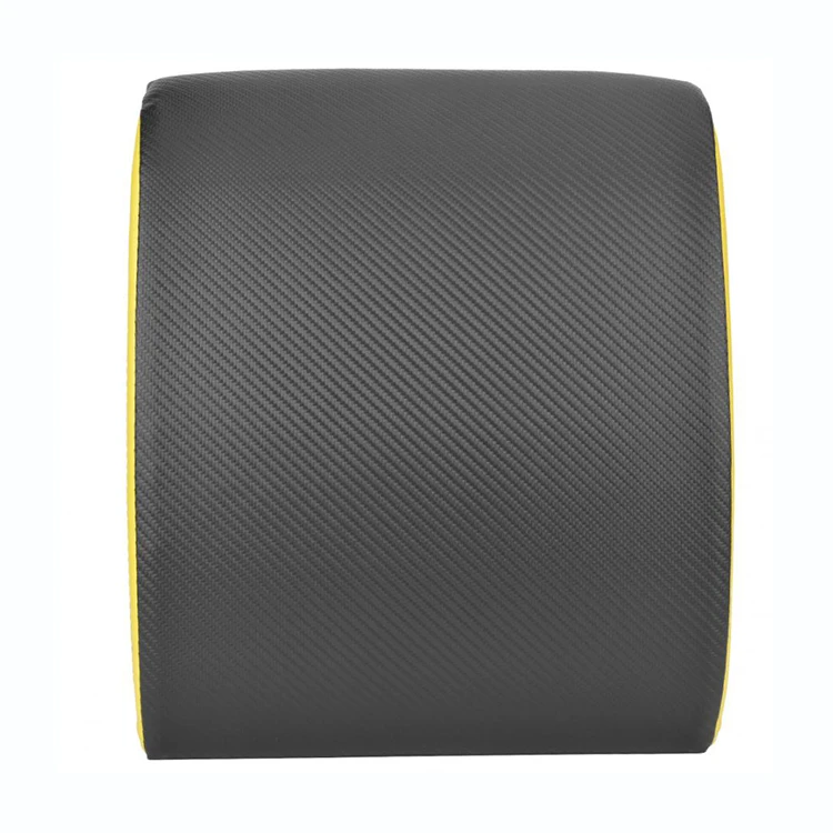 Portable Waist Trainer Workout Exercise Fitness Pad Training Equipment Fitness Abdominal Belly Trainer Sit-Up Pad Mat