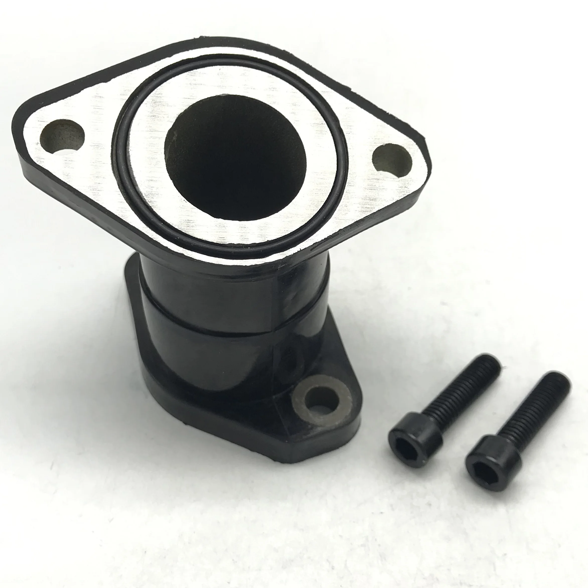 Впускной коллектор для Yamaha Big Bear 35/Yamaha YFM350 4x4 Big Bear 1993-1997/Yamaha Kodiak 400 4x4ATV 1993-1996