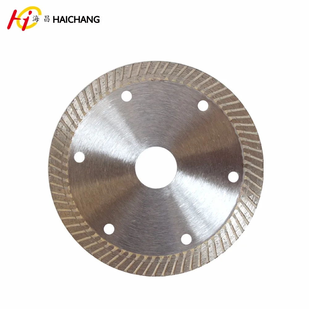 Лучшие продажи продукты в Америке Жесткий Керамическая плитка резка диск горячего прессования алмазная пила производители