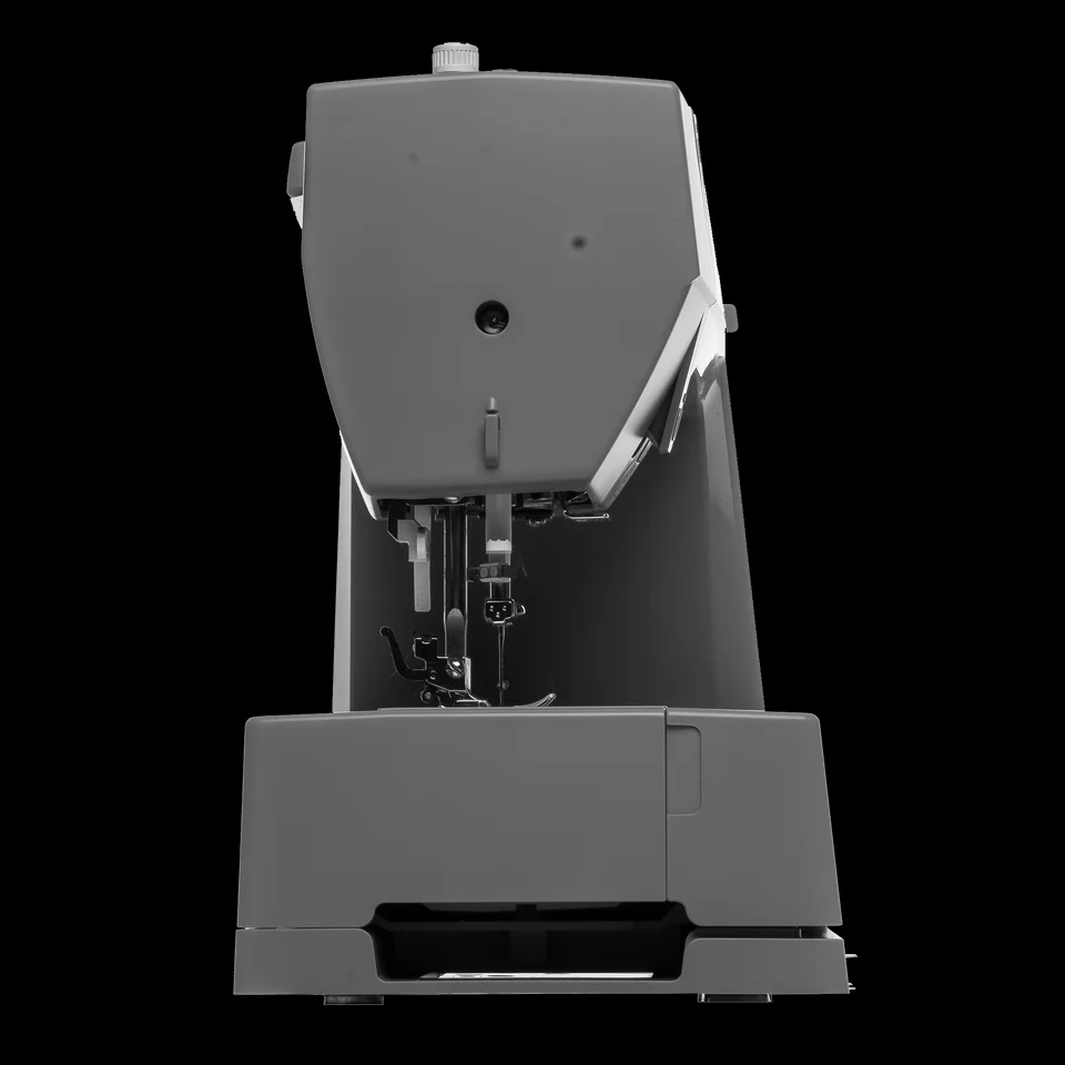 Singer Heavy Duty HD6805 Sewing Machine with auto thread cut over 500 stitch applications