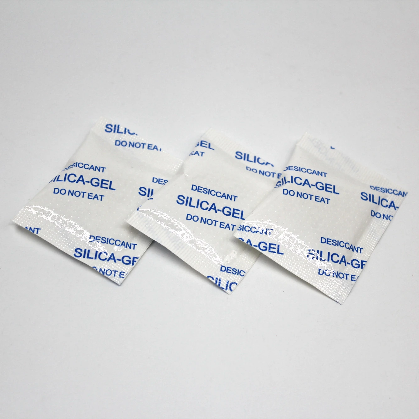 Superior Quality Food Usage Oxygen Absorber Deoxidizing Agent Silica Gel Desiccant