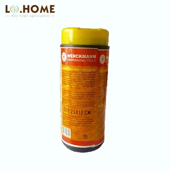 
wholesale multipurpose industrial cleaning wet wipes big wipes industrial cleaning wipes 