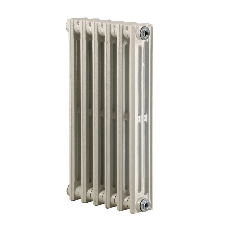 Factory supply 3 Column Italian cast iron radiator TIM3/6 for Algeria Market