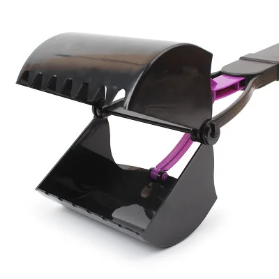 Pet Pooper Scooper Poop Scoop Dog Waste Pick