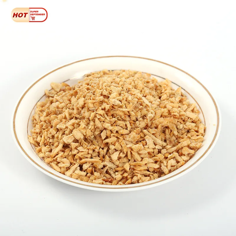 Garlic Seasoning Powder Garlic/Onion Seasoning Powder Dehydrate Fried Garlic Granules