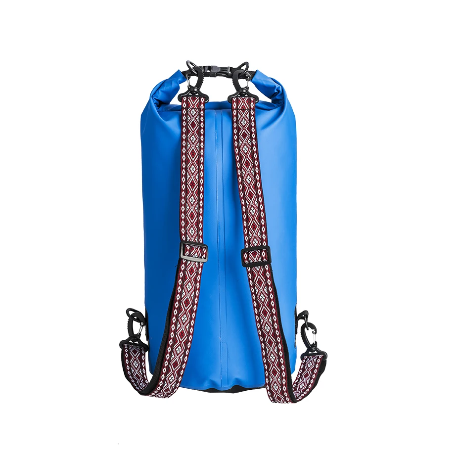 Other camping hiking gear dry bag backpack waterproof 35l submersible bag waterproof bag